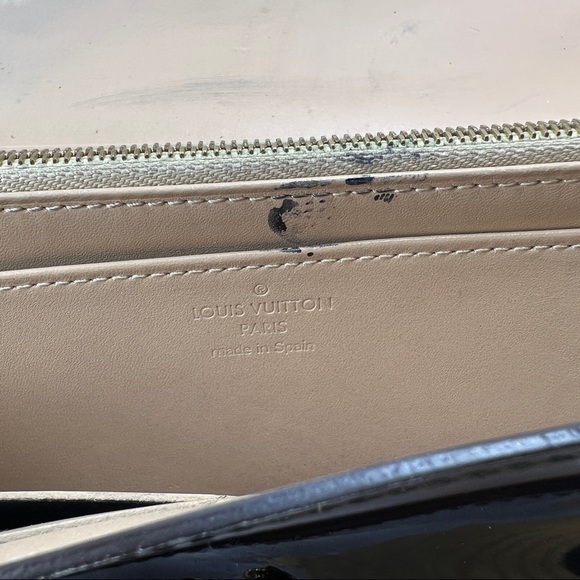 Louis Vuitton Louise WOC - Picture 11 of 12